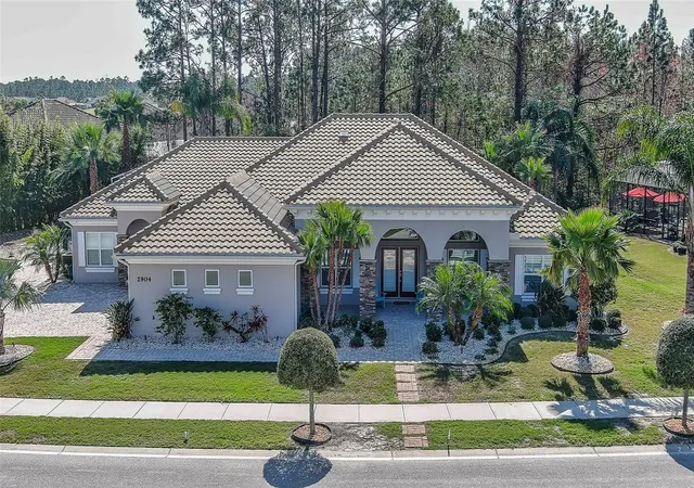 Homes for sale in New Smyrna Beach, FL | 2904 Palma Ln, New Smyrna Beach, FL 32168 | MLS# NS1088556