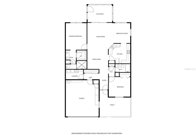 Homes for sale in Avon Park, FL | 2843 Palo Verde Dr, Avon Park, FL 33825 | MLS# TB8522076
