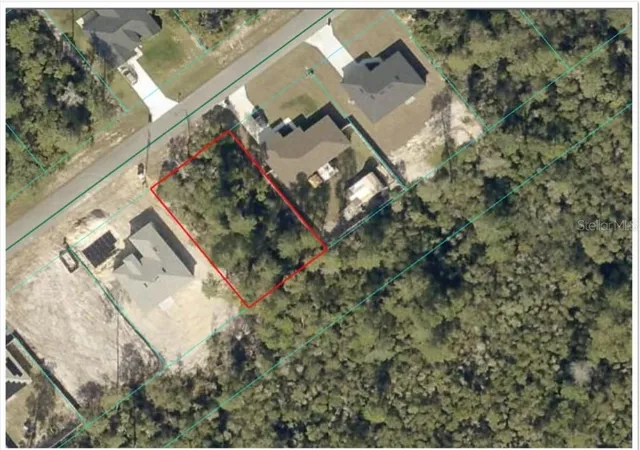 Photo 1 of Sale Pending at Tba Sw 165 Loop, Ocala, FL 34473 | MLS# OM727192 | Listing updated on 2026-09-08