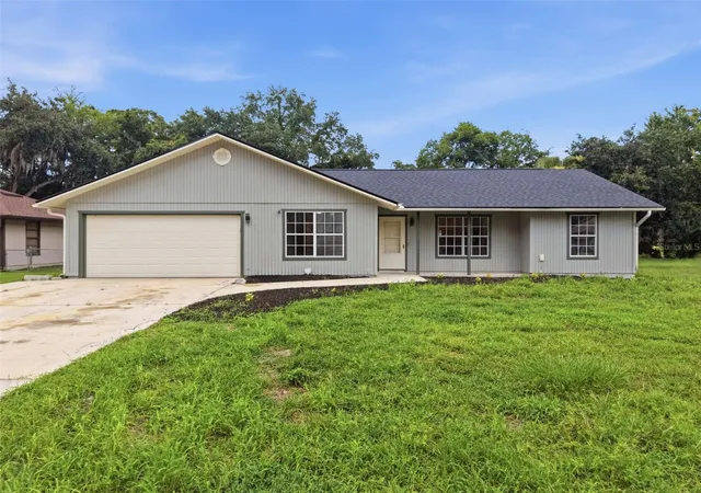 Homes for sale in Edgewater, FL | 2509 Juniper Dr, Edgewater, FL 32141 | MLS# G5114164