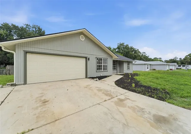 Homes for sale in Edgewater, FL | 2509 Juniper Dr, Edgewater, FL 32141 | MLS# G5114164