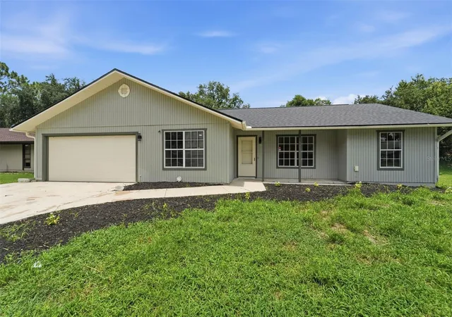 Homes for sale in Edgewater, FL | 2509 Juniper Dr, Edgewater, FL 32141 | MLS# G5114164