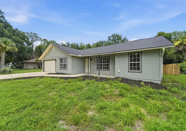 Homes for sale in Edgewater, FL | 2509 Juniper Dr, Edgewater, FL 32141 | MLS# G5114164