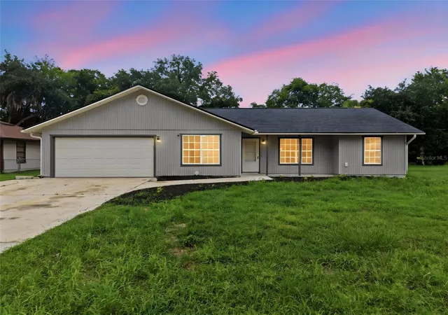 Homes for sale in Edgewater, FL | 2509 Juniper Dr, Edgewater, FL 32141 | MLS# G5114164
