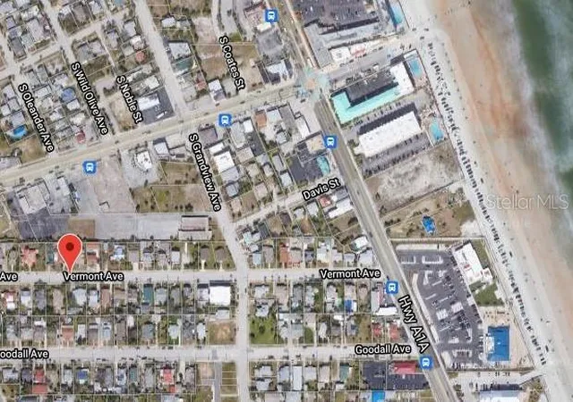 29th image of 415 Vermont Ave, Daytona Beach, FL 32118 | MLS# O6419103