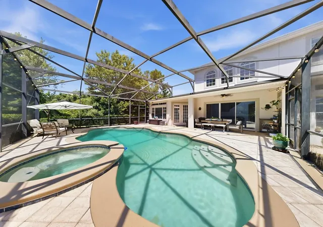 2nd image of 561 Harriswood Ct Ct, Davenport, FL 33837 | MLS# O6419107