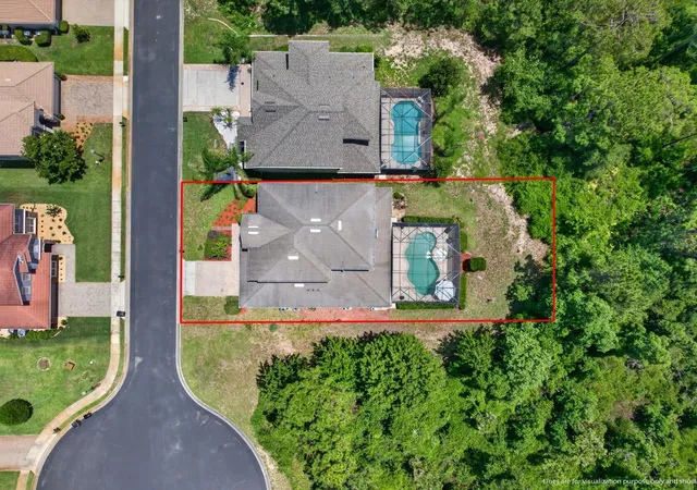 3rd image of 561 Harriswood Ct Ct, Davenport, FL 33837 | MLS# O6419107