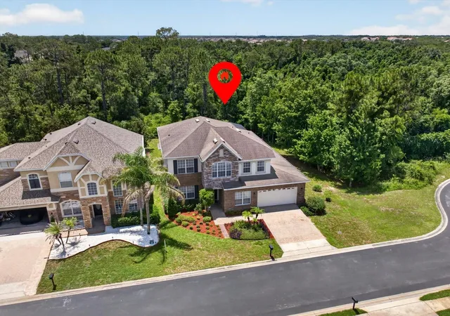 4th image of 561 Harriswood Ct Ct, Davenport, FL 33837 | MLS# O6419107