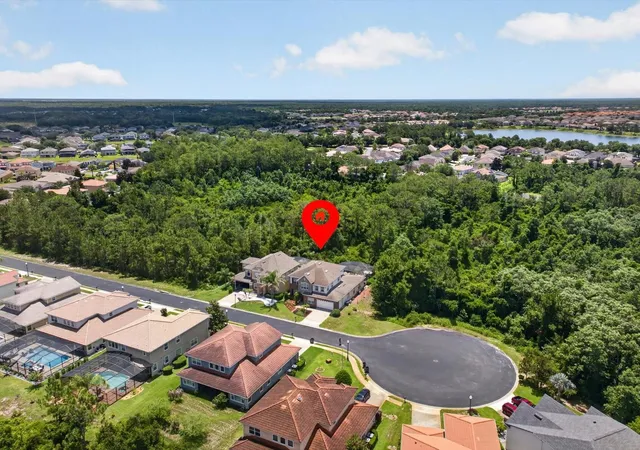 5th image of 561 Harriswood Ct Ct, Davenport, FL 33837 | MLS# O6419107