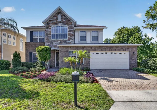 Single family home for sale at 561 Harriswood Ct, DAVENPORT, FL 33837 | MLS# O6419107