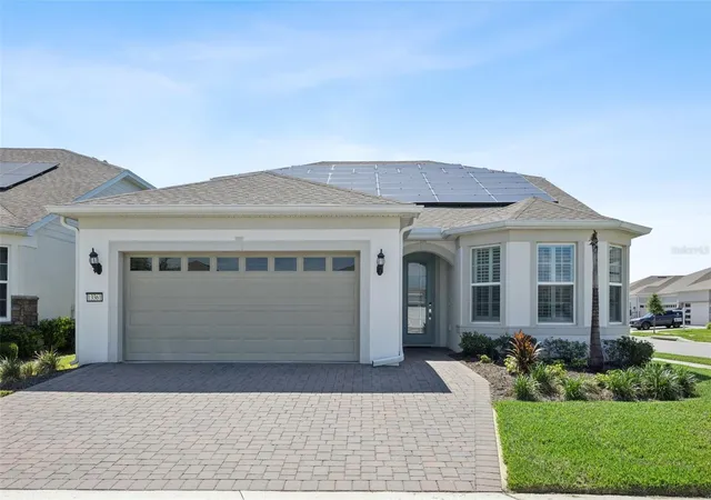 Photo 1 of Single family home for sale at 13361 Sunny Retreat Ln, Winter Garden, FL 34787 | MLS# O6419110 | Listing updated on 2026-10-21