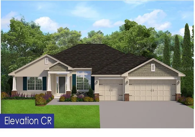 Photo 1 of Sale Pending at 10417 Gannet Ave, Weeki Wachee, FL 34613 | MLS# OM727194 | Listing updated on 2026-08-17