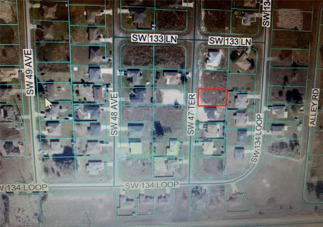 Photo 1 of Sale Pending at Tbd Sw 47 Terrace, Ocala, FL 34473 | MLS# OM727195 | Listing updated on 2026-10-12