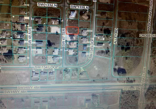Photo 2 of Sale Pending at Tbd Sw 47 Terrace, Ocala, FL 34473 | MLS# OM727195 | Listing updated on 2026-10-12