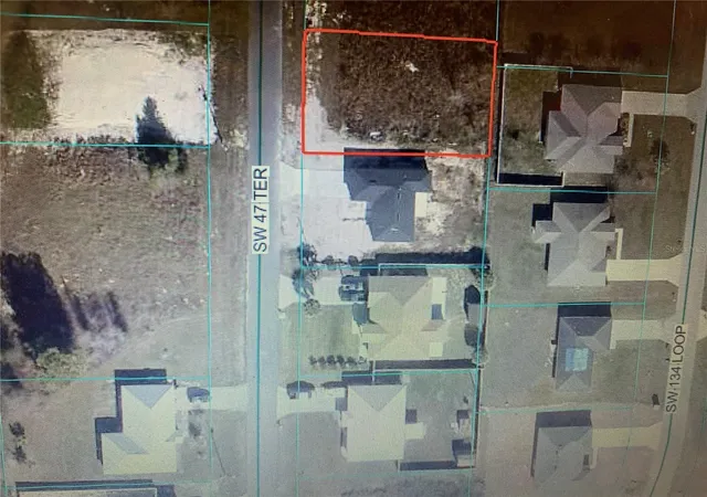 Photo 3 of Sale Pending at Tbd Sw 47 Terrace, Ocala, FL 34473 | MLS# OM727195 | Listing updated on 2026-10-12