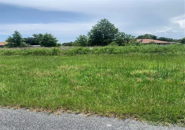 Photo 4 of Sale Pending at Tbd SW 47 Terrace, Ocala, FL 34473 | MLS# OM727195 | Listing updated on 2026-10-12