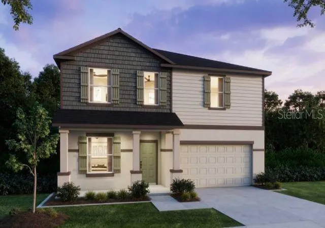 2nd image of 8099 Sw 9th Ln, Gainesville, FL 32607 | MLS# O6419111