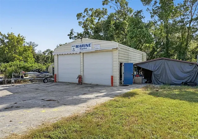 Photo 3 of Single family home for sale at 7813 Leo Kidd Ave, Port Richey, FL 34668 | MLS# W7886977 | Listing updated on 2026-08-17