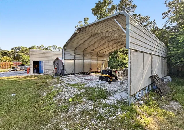 Photo 3 of Single family home for sale at 7813 Leo Kidd Ave, Port Richey, FL 34668 | MLS# W7886977 | Listing updated on 2026-08-17