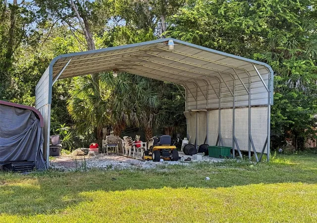 Photo 4 of Single family home for sale at 7813 Leo Kidd Ave, Port Richey, FL 34668 | MLS# W7886977 | Listing updated on 2026-08-17