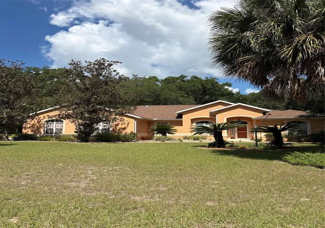 Photo 1 of Single family home for sale at 9273 Southwest 197th Cir, Dunnellon, FL 34432 | MLS# OM727197 | Listing updated on 2026-09-26