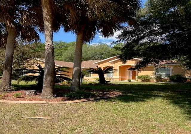 Photo 2 of Single family home for sale at 9273 Southwest 197th Cir, Dunnellon, FL 34432 | MLS# OM727197 | Listing updated on 2026-09-26