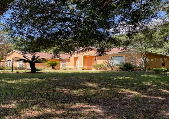 Photo 3 of Single family home for sale at 9273 Southwest 197th Cir, Dunnellon, FL 34432 | MLS# OM727197 | Listing updated on 2026-09-26