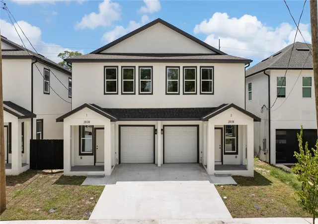 2nd image of 2806 N 29th St #2, Tampa, FL 33605 | MLS# TB8522107
