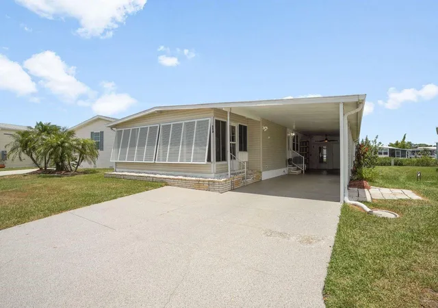 2nd image of 654 Blackburn Blvd, North Port, FL 34287 | MLS# A4697843