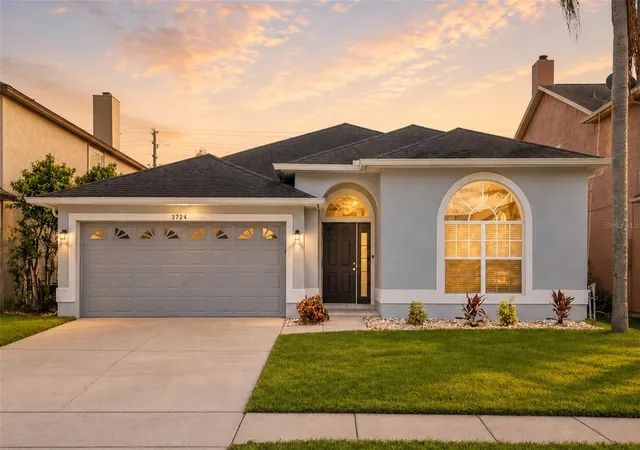 Homes for sale in Oviedo, FL | 3724 Becontree Pl, Oviedo, FL 32765 | MLS# O6419119