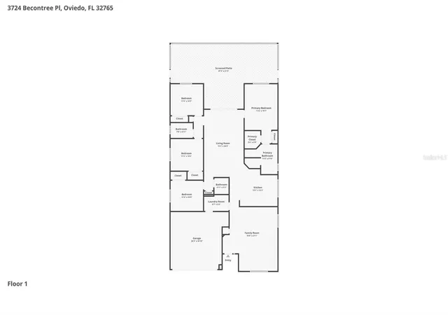 Homes for sale in Oviedo, FL | 3724 Becontree Pl, Oviedo, FL 32765 | MLS# O6419119