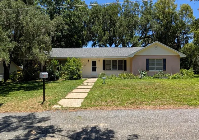 1st image of 2469 Broadvue Ave, Eustis, FL 32726 | MLS# G5114171