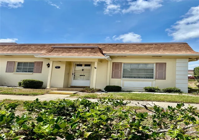 Single family home for sale at 1657 S Lake Ave #1, CLEARWATER, FL 33756 | MLS# TB8522120