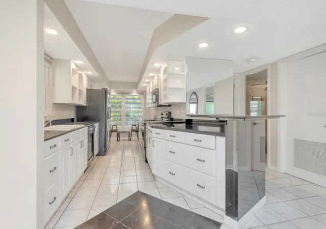 Photo 2 of Condo for sale at 7871 Sailboat Key Blvd S #108, South Pasadena, FL 33707 | MLS# TB8522122 | Listing updated on 2026-09-21