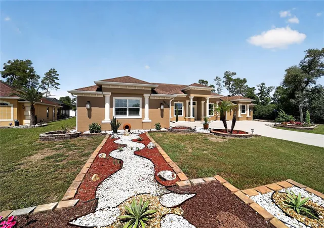 4th image of 10202 Sw 41St Ter, Ocala, FL 34476 | MLS# OM727198