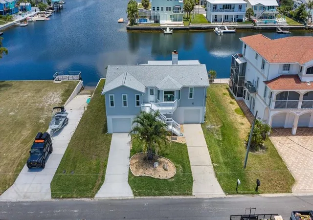 Homes for sale in Hernando Beach, FL | 4168 Orchid Dr, Hernando Beach, FL 34607 | MLS# TB8522130