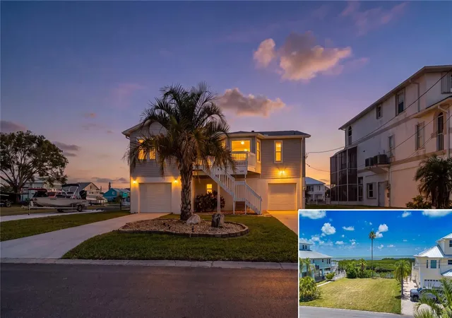 Homes for sale in Hernando Beach, FL | 4168 Orchid Dr, Hernando Beach, FL 34607 | MLS# TB8522130