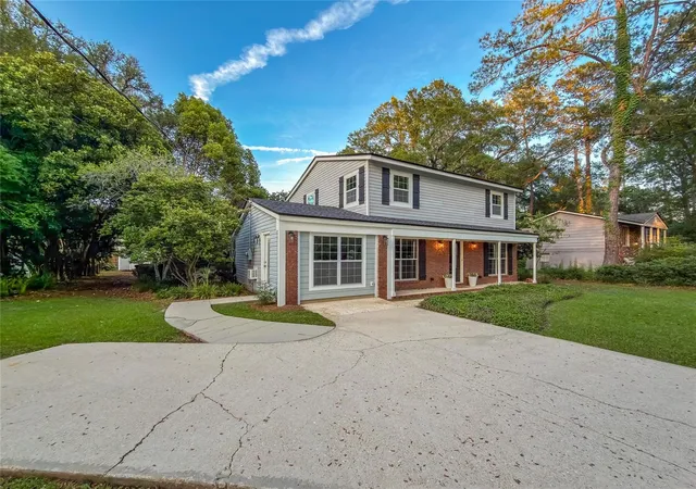 Homes for sale in Tallahassee, FL | 2210 Wall St, Tallahassee, FL 32309 | MLS# TB8522133