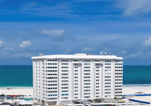 Homes for sale in Sarasota, FL | 1700 Benjamin Franklin Dr #10F, Sarasota, FL 34236 | MLS# A4697846