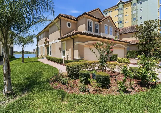Photo 3 of Townhouse for sale at 8737 The Esplanade #64, Orlando, FL 32836 | MLS# O6419132 | Listing updated on 2026-08-31