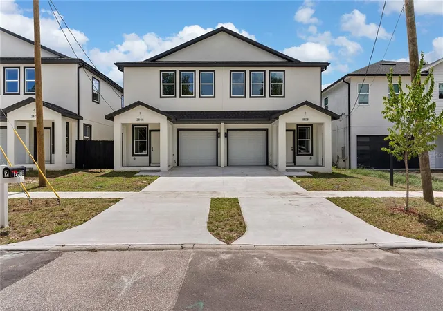 41st image of 2808 N 29th St #1, Tampa, FL 33605 | MLS# TB8522139