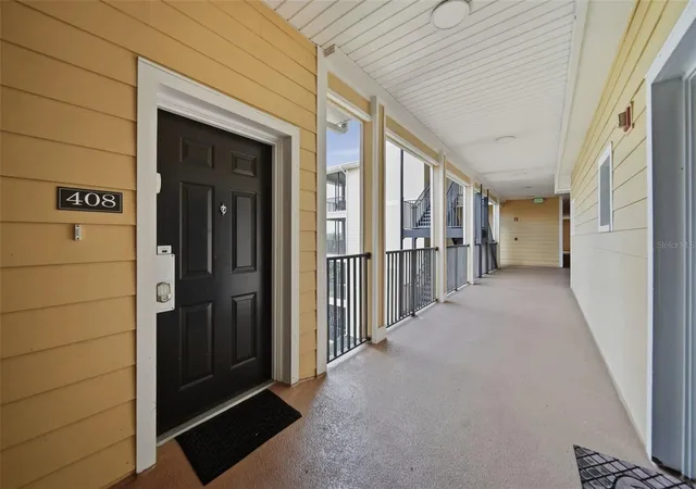 Photo 3 of Condo for sale at 3050 Pirates Retreat Ct #408, Kissimmee, FL 34747 | MLS# O6419134 | Listing updated on 2026-08-28