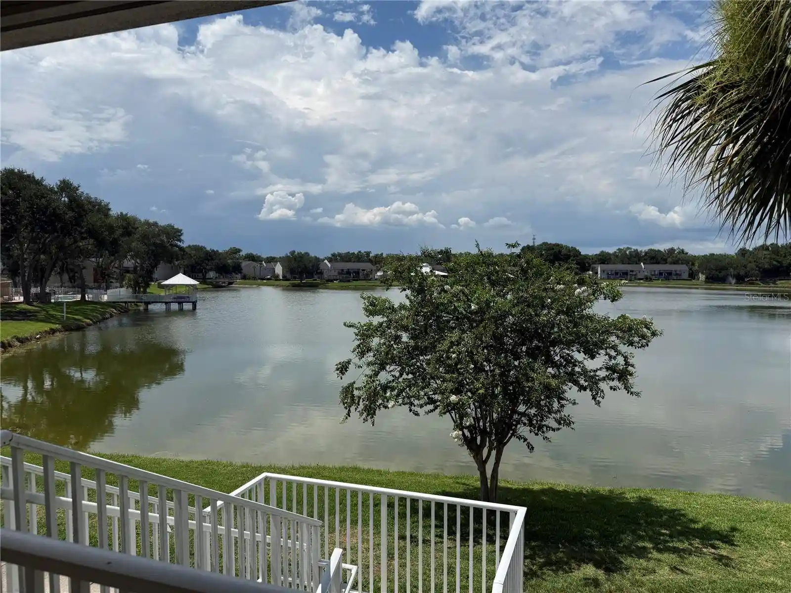 Listing Photo 2 - Condo for sale in 220 Lake Parsons Grn located at 220 Lake Parsons Grn, BRANDON, FL 33511 - Unit #205