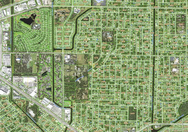 Photo 4 of Land for sale at 1328 Salyers St, Port Charlotte, FL 33952 | MLS# C7527644 | Listing updated on 2026-09-06