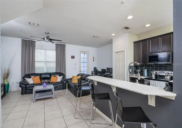 Photo 2 of Townhouse for sale at 10184 Hartford Maroon Rd, Orlando, FL 32827 | MLS# S5152350 | Listing updated on 2026-07-12