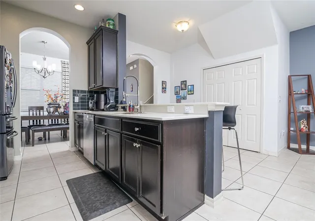 Photo 4 of Townhouse for sale at 10184 Hartford Maroon Rd, Orlando, FL 32827 | MLS# S5152350 | Listing updated on 2026-07-12