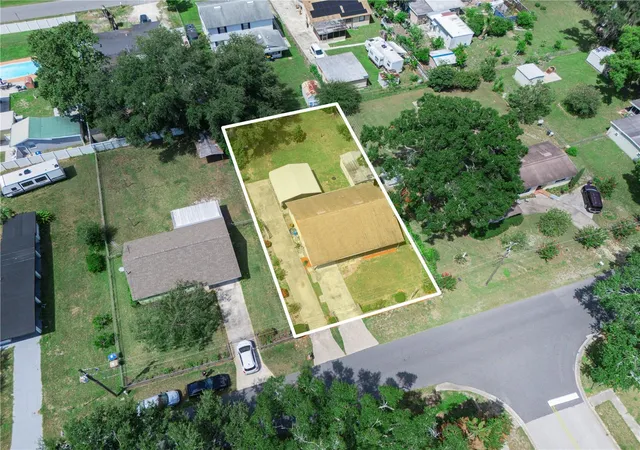 Photo 3 of Single family home for sale at 1213 Cherokee Dr, Kissimmee, FL 34744 | MLS# K4903584 | Listing updated on 2026-08-30