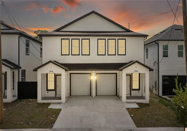 1st image of 2808 N 29th St #2, Tampa, FL 33605 | MLS# TB8522150