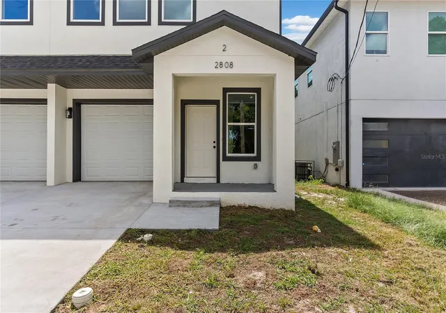 4th image of 2808 N 29Th St #2, Tampa, FL 33605 | MLS# TB8522150