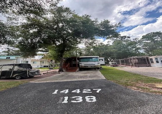 Photo 1 of Land for sale at 14427 252nd Court Rd Ne #138, Fort Mc Coy, FL 32134 | MLS# OM727200 | Listing updated on 2026-06-25